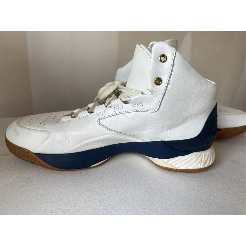 Under Armour Steph Curry Lux 1 Mid Size 11 